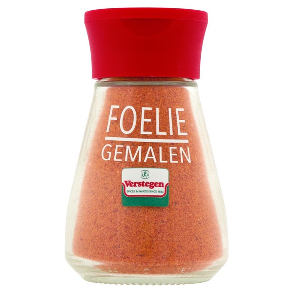 VERSTEGE foelie gemalen 34 GR