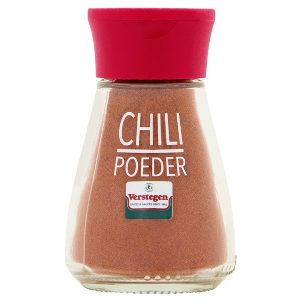 VERSTEGE chilipoeder 35 GR