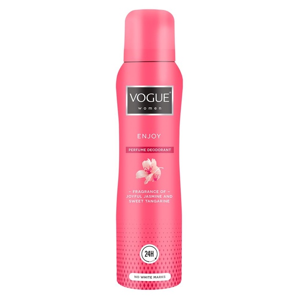 VOGUE enjoy parfum deo 150 ML