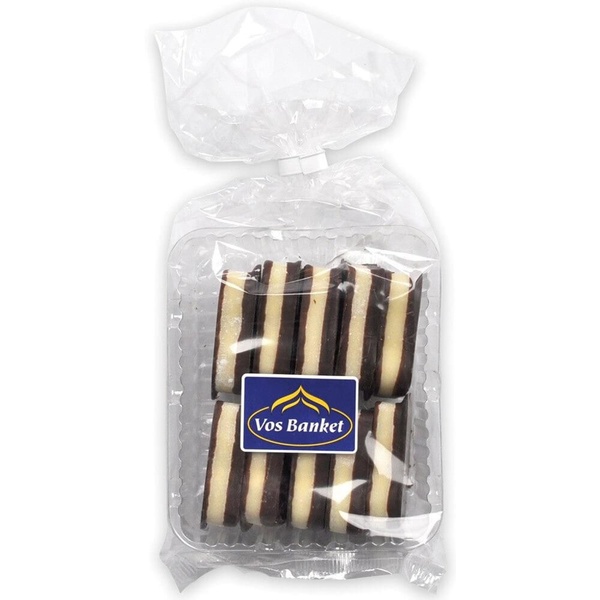 VOS MIN I KOZAKKEN 240 GR