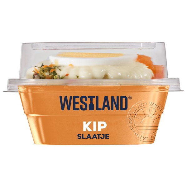 WESTLA kip slaatje 140 GR
