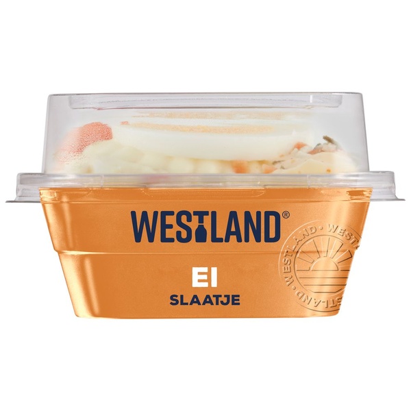 WESTLA ei slaatje 140 GR