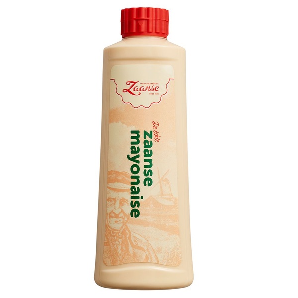 ZAANSE mayonaise 750 ML