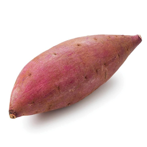 AGF aardappel zoet 6kg 1 KG