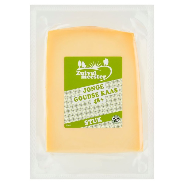 Z MEESTE jong 48+ stuk 980 GR